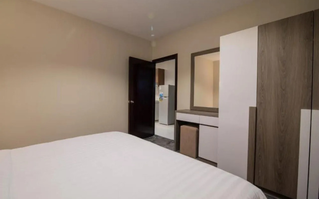Rawabi Al Khobar Hotel