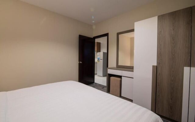 Rawabi Al Khobar Hotel