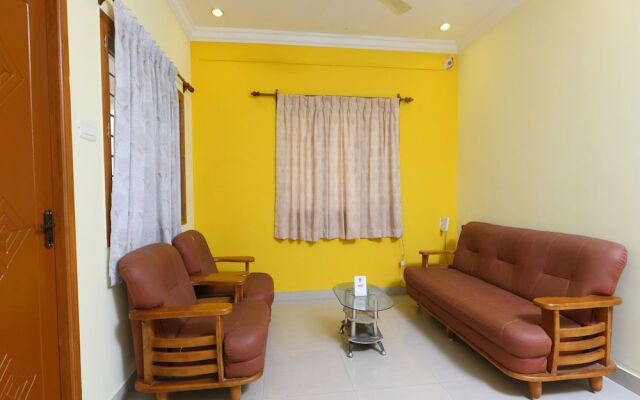 OYO 14091 Surabhi House Stays and Resorts
