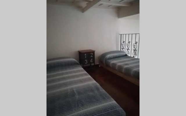 Alla Fontana di Gemma via dei sosii 69