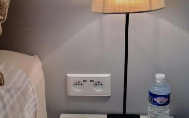 Les Balcons de Maragon