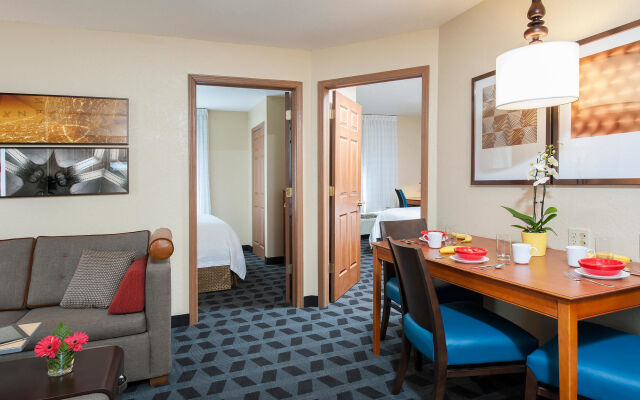 TownePlace Suites Indianapolis Keystone