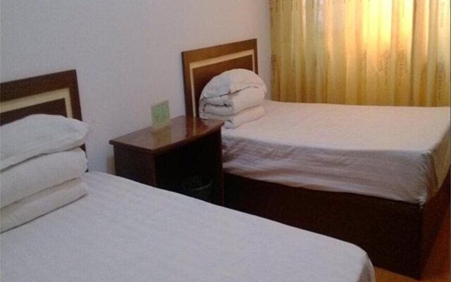 Siyang Jinrun Business Inn