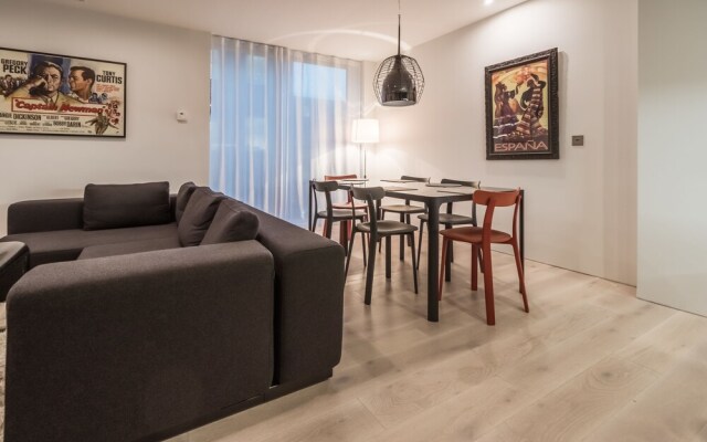 The Michael Collins Suite by 5STARSTAY