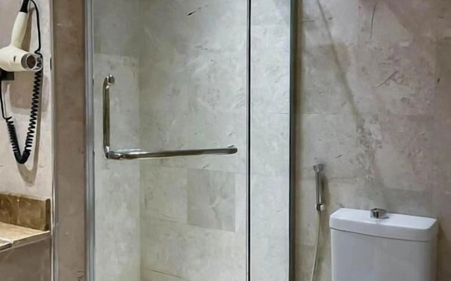 Hussein Beyari Hotel