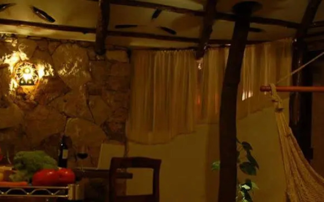 El Duende del Mar