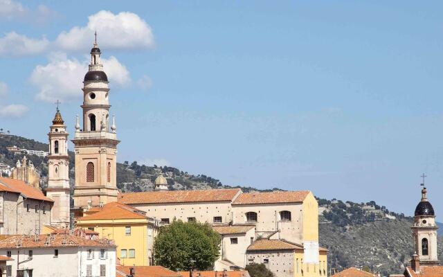 ibis Styles Menton Centre