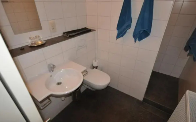 B&B Dardennen