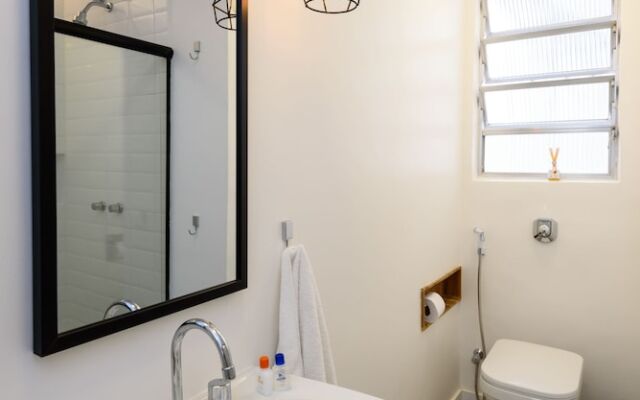 All in Rio- Praia e Charme no Leme