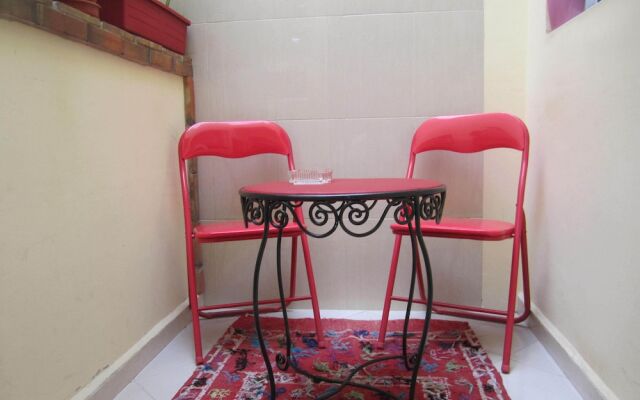 Cosy Apartment Fully Equipped in Agadir