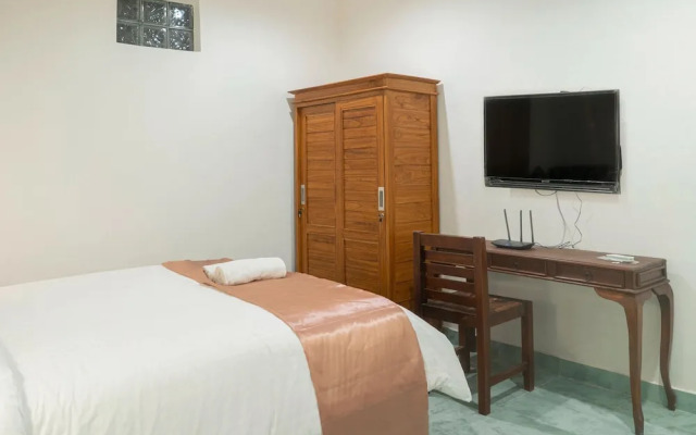 New Mandurah Stay by ecommerceloka