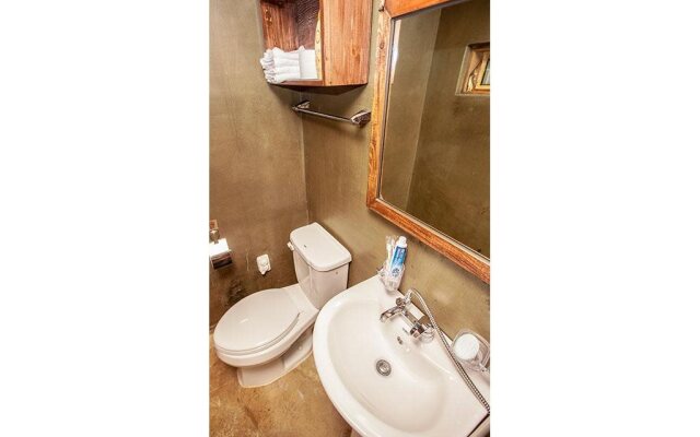 Indigo Hanok Guesthouse Jeonju