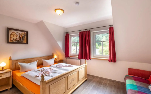 Pension Spielzeughof