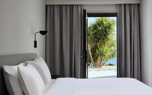 Doryssa Lithos Hotel