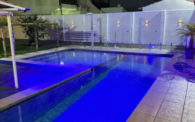 Pousada e Hostel Arauna