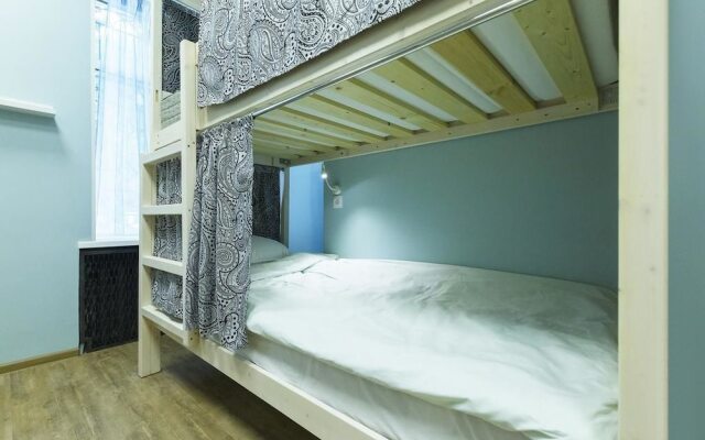 SupeRGood Hostel
