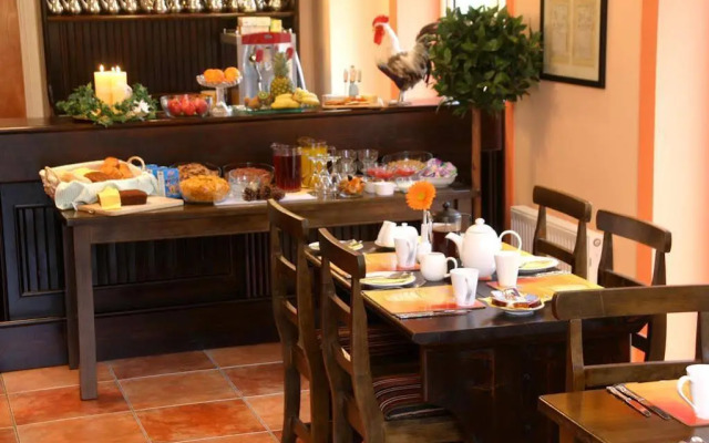 Donegal Manor & Cookery School