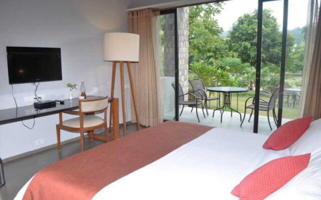 Aranya Safari Resort