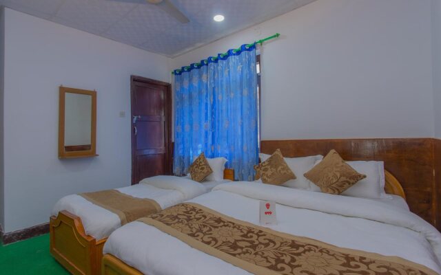 Hotel Lake Diamond