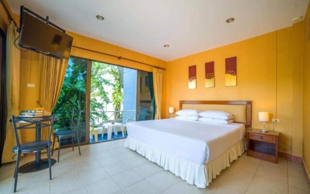 Oyo 1037 Kamala Phuket Guesthouse