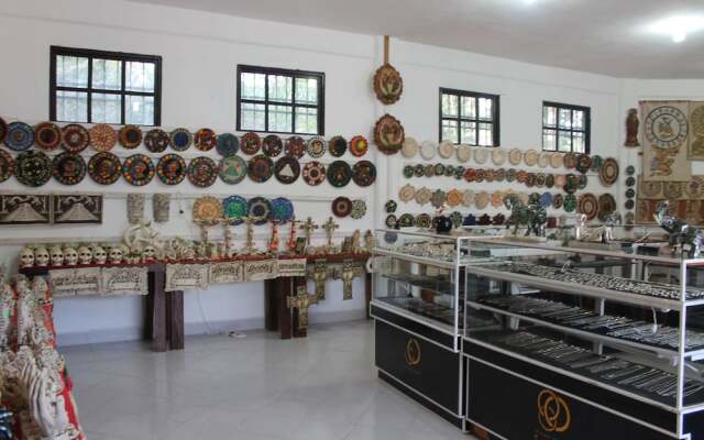 Real Mayab Hotel & Bungalows