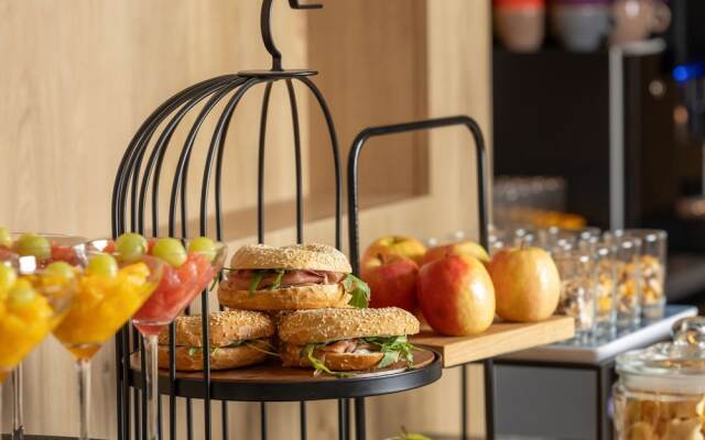 Courtyard By Marriott Cluj-Napoca Downtown