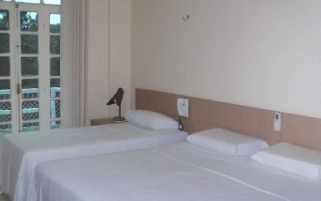 Hotel Mirante da Ilha