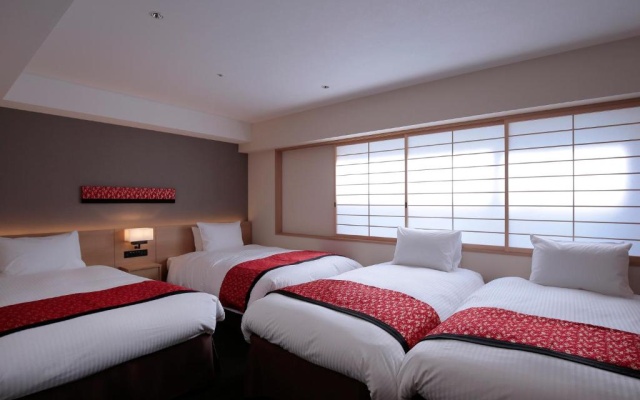 Quadruple room 사진 1