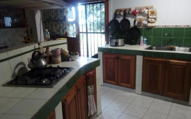 Hostal Chocolate Y Miel