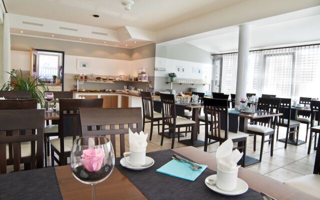 allgovia Hotel garni