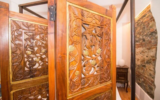 Piazza Vittorio Veneto Elegant Flat