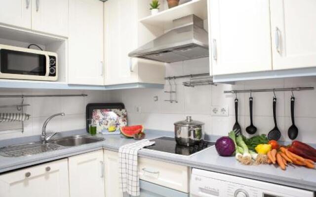 Apartamento Cathedral, Arenal Ii