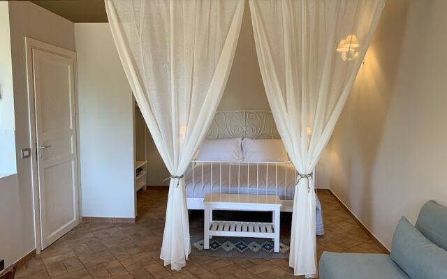 Tenuta Di Santa Catrini