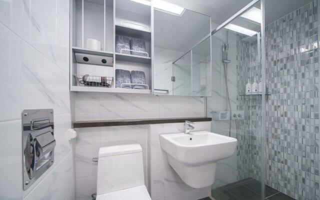 The Venezia Suite Hotel