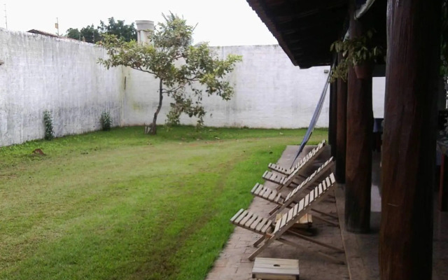 Hotel Pousada Boa Nova