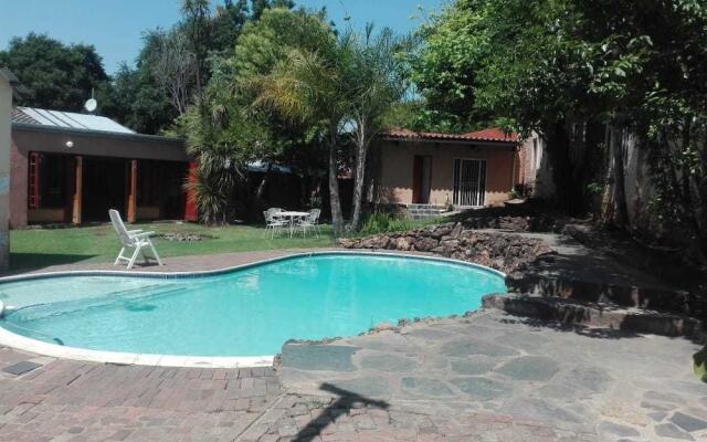 Randburg Boarding Hostel