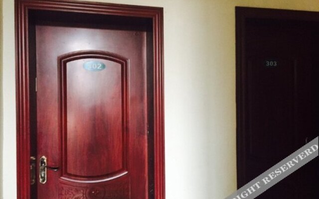 Jinling Hostel