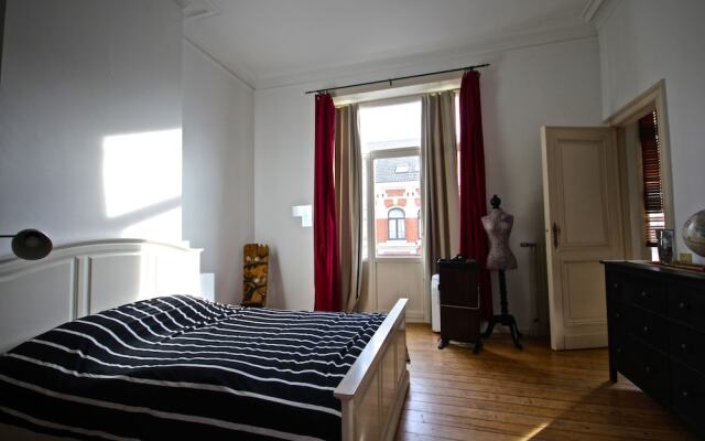 Appartement Bruxelles