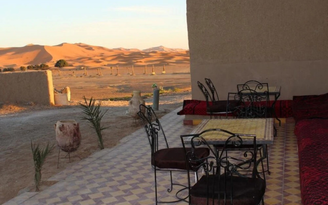 Auberge Salama