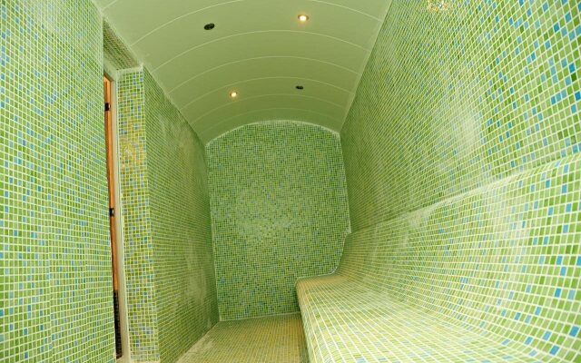 Orfeus Queen Spa