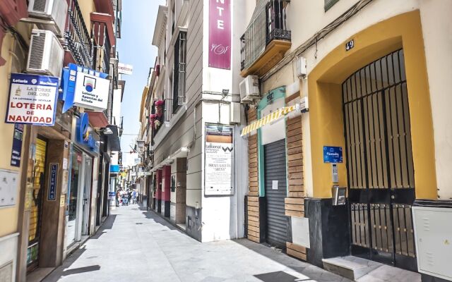 San Eloy Dream Apartment