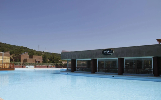 Residence Cugnana Verde