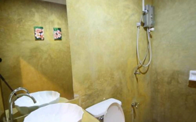 Bangkok Boutique Resort Rangsit