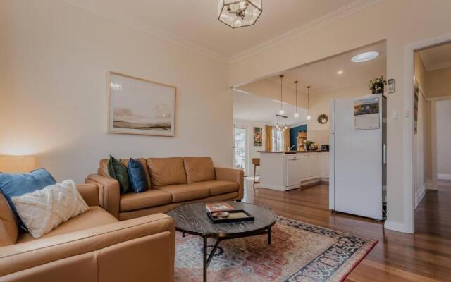 West View Cottage by the BnB Collection