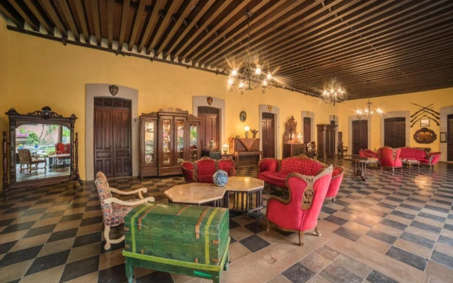 Hotel Posada del Hidalgo by Balderrama Hotel Collection