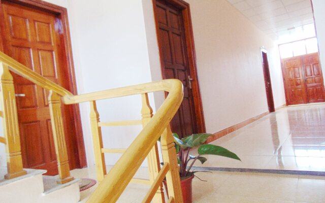 Charming Sapa Hotel