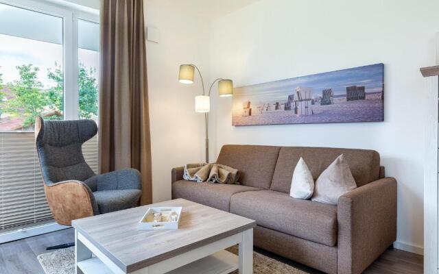 Aparthotel Ostseeallee Aparthotel Ostseeallee 3-19