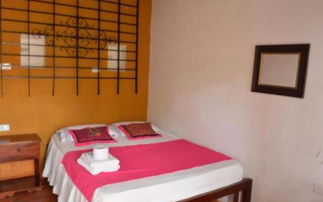 Hostel la Casa del Viajero Mompox