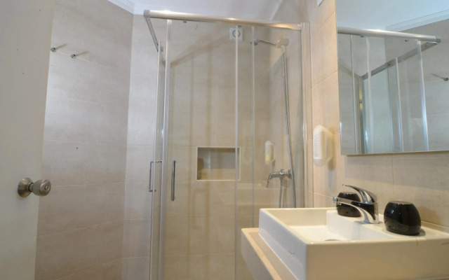 Hotel Duas Torres