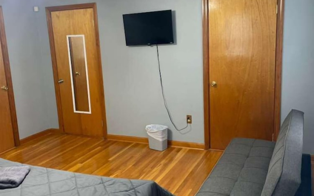 Homestay Near Near Savin Hill Area